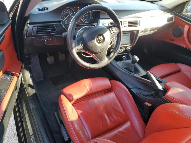 Photo 8 from auction – 2007 BMW 328 I SULE with VIN WBAWV13587PG07144