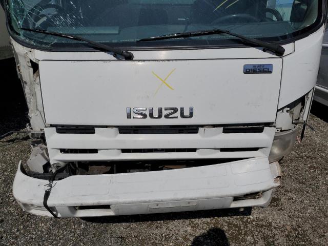 Photo 11 from auction – 2011 ISUZU NQR with VIN JALE5W16XB7900183