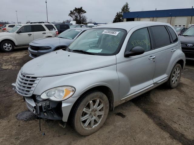CHRYSLER PT CRUISER 2010 with VIN 3A4GY5F93AT171317 - Photo from auction