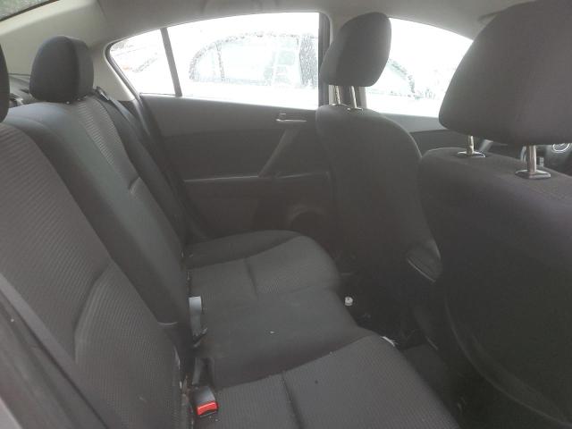 Photo 10 from auction – 2013 MAZDA 3 I with VIN JM1BL1U72D1703662