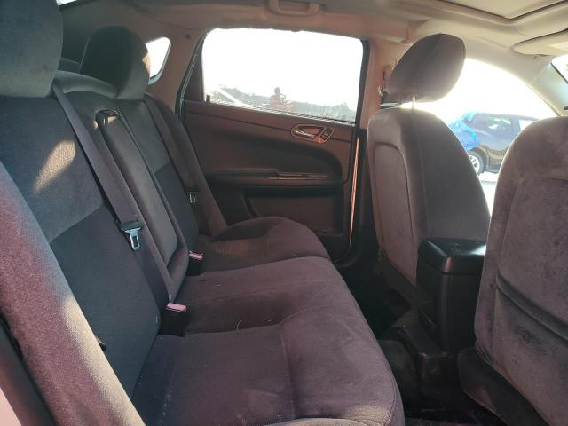 Photo 10 from auction – 2013 CHEVROLET IMPALA LT with VIN 2G1WG5E39D1206393