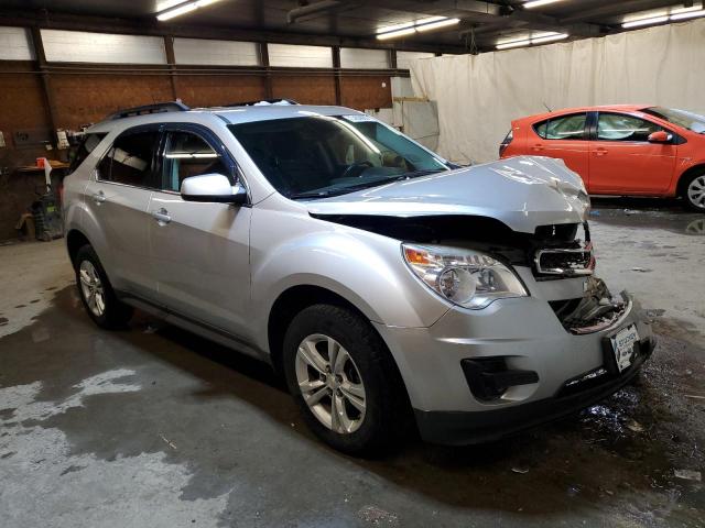 Photo 4 from auction – 2015 CHEVROLET EQUINOX LT with VIN 1GNFLFEK4FZ142555