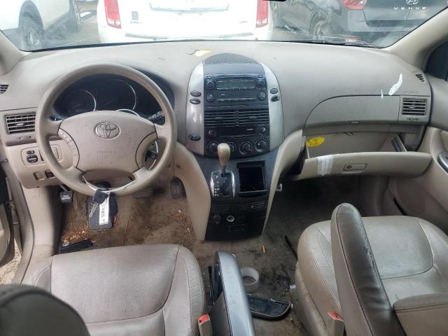 Photo 8 from auction – 2006 TOYOTA SIENNA CE with VIN 5TDZA23C16S470209