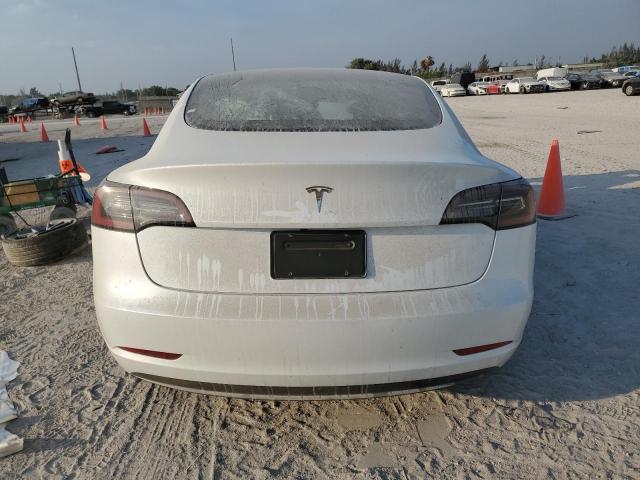 Photo 6 from auction – 2023 TESLA MODEL 3 with VIN 5YJ3E1EAXPF430197