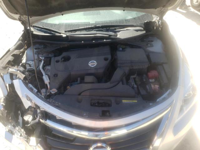 Photo 11 from auction – 2015 NISSAN ALTIMA 2.5 with VIN 1N4AL3AP2FC474442