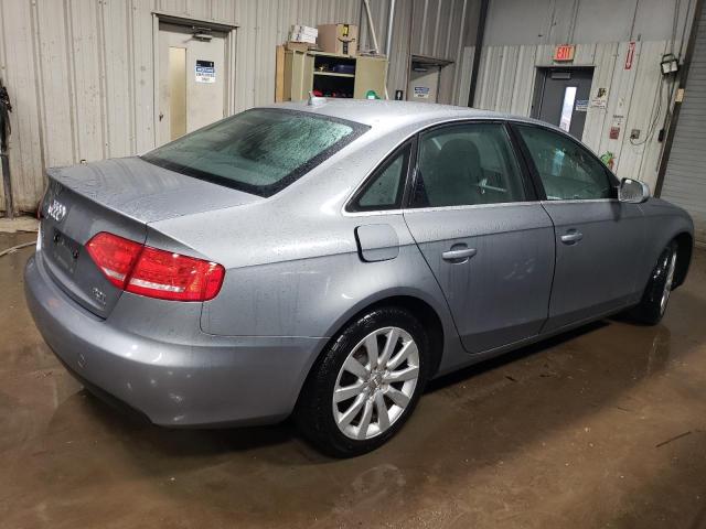 Photo 3 from auction – 2010 AUDI A4 PREMIUM with VIN WAUFFAFL5AN012405