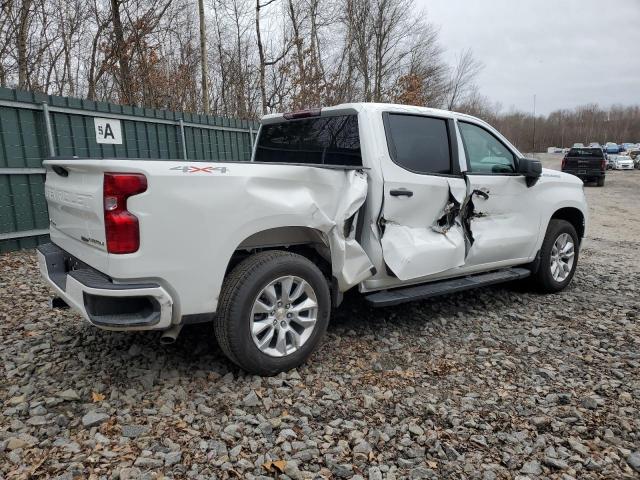 Photo 3 from auction – 2022 CHEVROLET SILVERADO with VIN 1GCPDBEK7NZ547083