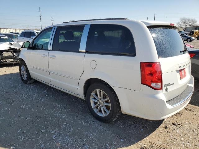 Photo 2 from auction – 2015 DODGE GRAND CARA with VIN 2C4RDGCG5FR535935