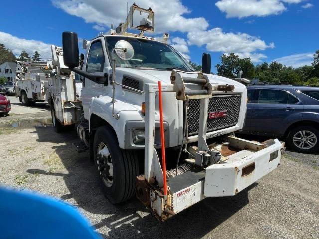 2009 GMC C8500 C8C0