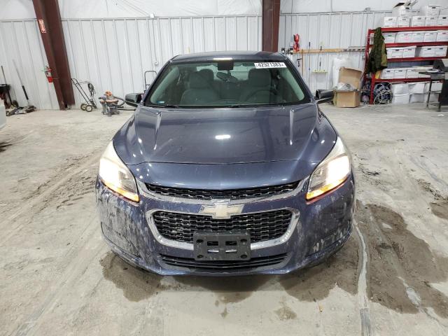 Photo 5 from auction – 2015 CHEVROLET MALIBU LS with VIN 1G11B5SL9FF145488