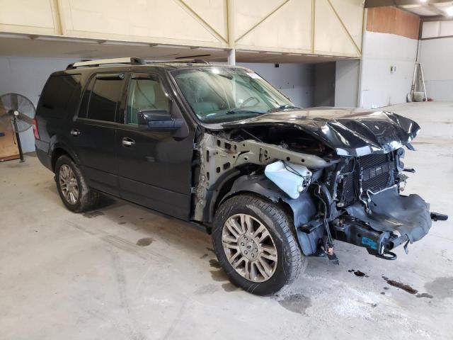 Photo 4 from auction – 2014 FORD EXPEDITION with VIN 1FMJU2A53EEF64410