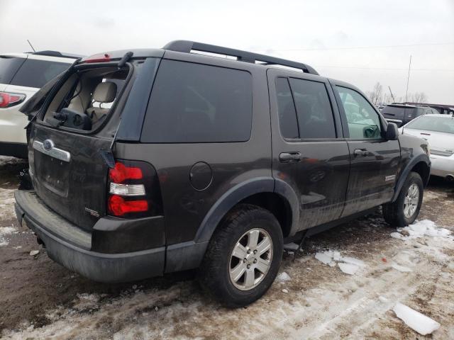 Photo 3 from auction – 2007 FORD EXPLORER X with VIN 1FMEU73E27UB65010
