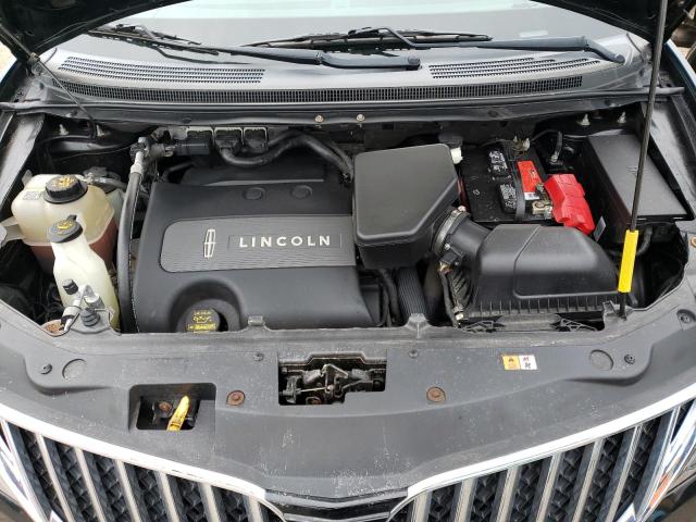 Photo 12 from auction – 2012 LINCOLN MKX with VIN 2LMDJ8JK7CBL03406