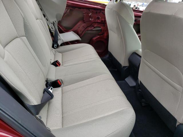 Photo 10 from auction – 2018 SUBARU IMPREZA with VIN 4S3GTAA61J3729509