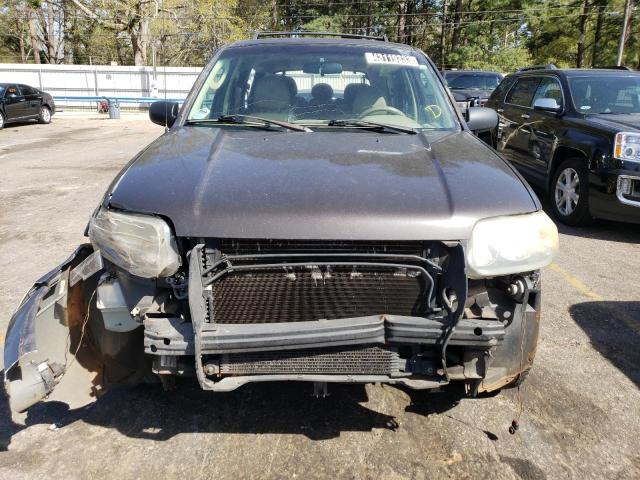 Photo 5 from auction – 2006 FORD ESCAPE XLT with VIN 1FMYU03156KC26765