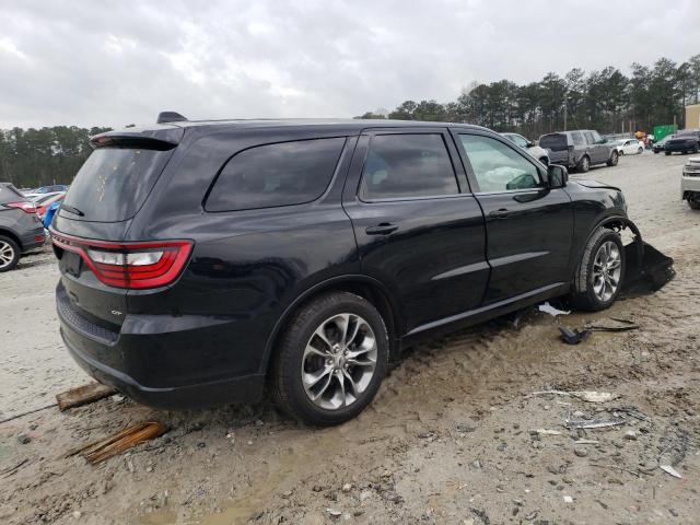 Foto 3 de la subasta – 2019 DODGE DURANGO GT con VIN 1C4RDHDGXKC769219