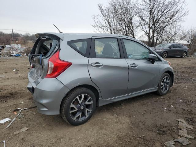 Photo 3 from auction – 2015 NISSAN VERSA NOTE with VIN 3N1CE2CP7FL386899