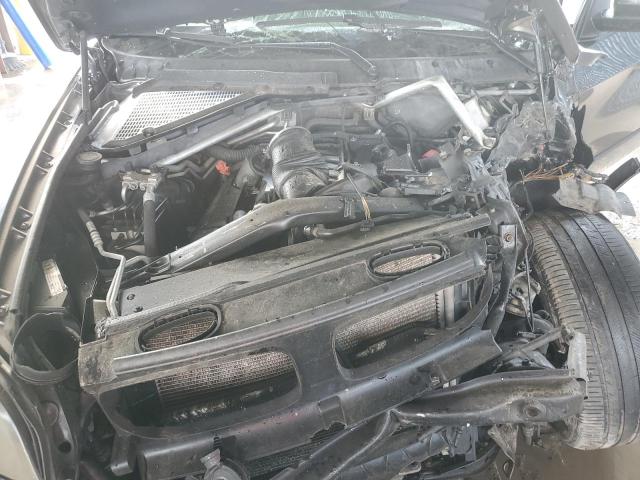 Photo 12 from auction – 2008 BMW X5 4.8I with VIN 5UXFE83568L166890