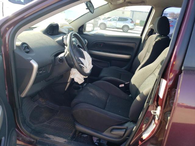 Photo 7 from auction – 2004 TOYOTA SCION XA with VIN JTKKT624040061284