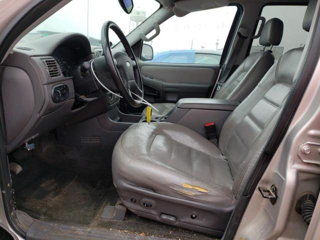Photo 7 from auction – 2005 FORD EXPLORER X with VIN 1FMZU73K95UA82419