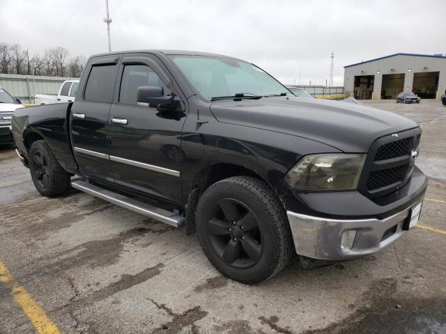 Photo 4 from auction – 2014 RAM 1500 SLT with VIN 1C6RR7GG1ES289093