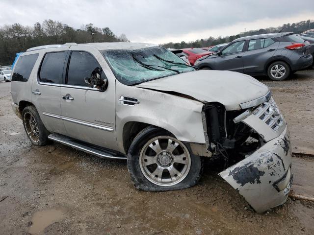 Photo 4 from auction – 2007 CADILLAC ESCALADE with VIN 1GYEC63847R323713