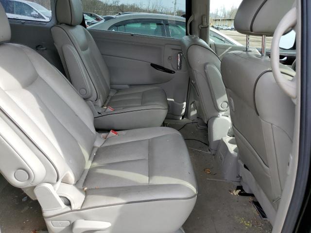 Photo 11 from auction – 2014 NISSAN QUEST S with VIN JN8AE2KP6E9107587