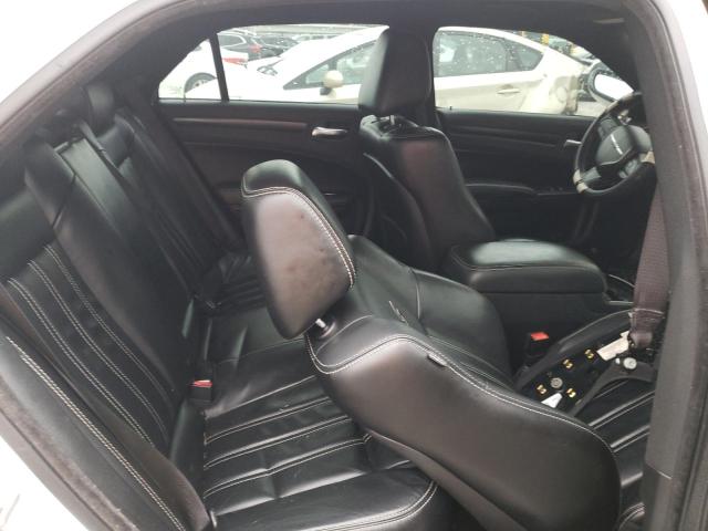 Photo 10 from auction – 2016 CHRYSLER 300 S with VIN 2C3CCABG6GH349114