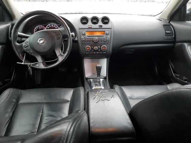 Photo 8 from auction – 2012 NISSAN ALTIMA BAS with VIN 1N4AL2AP6CN552487
