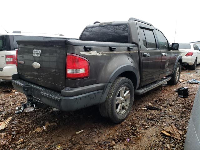 Photo 3 from auction – 2007 FORD EXPLORER S with VIN 1FMEU31K77UA10065