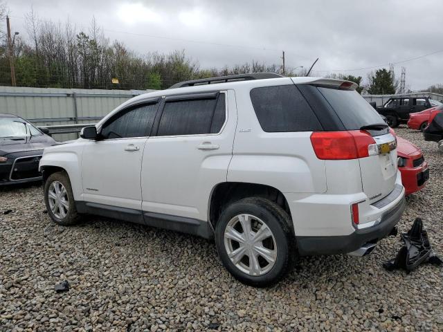 Photo 2 from auction – 2017 GMC TERRAIN SL with VIN 2GKFLNE34H6348649