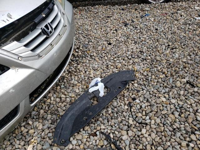 Photo 13 from auction – 2008 HONDA ODYSSEY EX with VIN 5FNRL38738B041043
