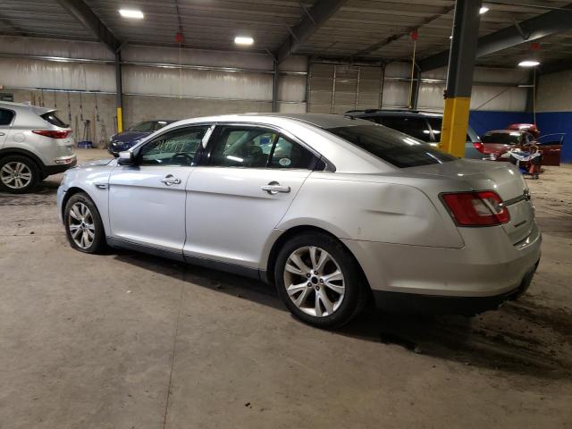 Photo 2 from auction – 2011 FORD TAURUS SEL with VIN 1FAHP2EW4BG121038