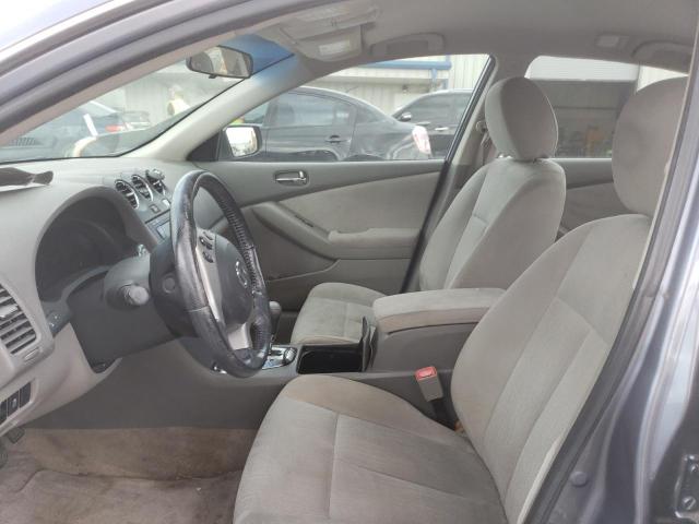 Photo 7 from auction – 2012 NISSAN ALTIMA BAS with VIN 1N4AL2APXCC114633