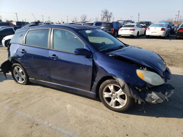 Photo 4 from auction – 2006 TOYOTA COROLLA MA with VIN 2T1KR32E76C575249