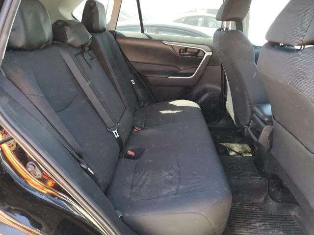 Photo 11 from auction – 2021 TOYOTA RAV4 LE with VIN 2T3H1RFV0MW107073
