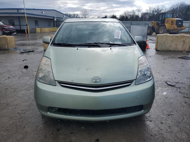 Photo 5 from auction – 2006 TOYOTA PRIUS with VIN JTDKB20U167511685