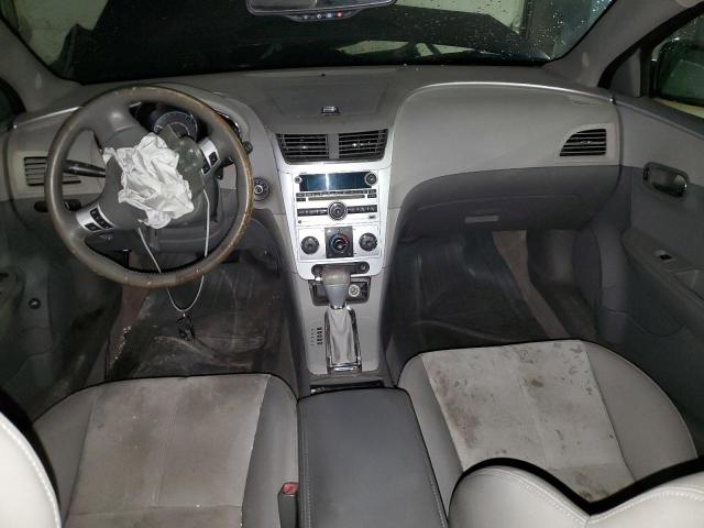 Photo 8 from auction – 2010 CHEVROLET MALIBU 2LT with VIN 1G1ZD5EBXA4107658