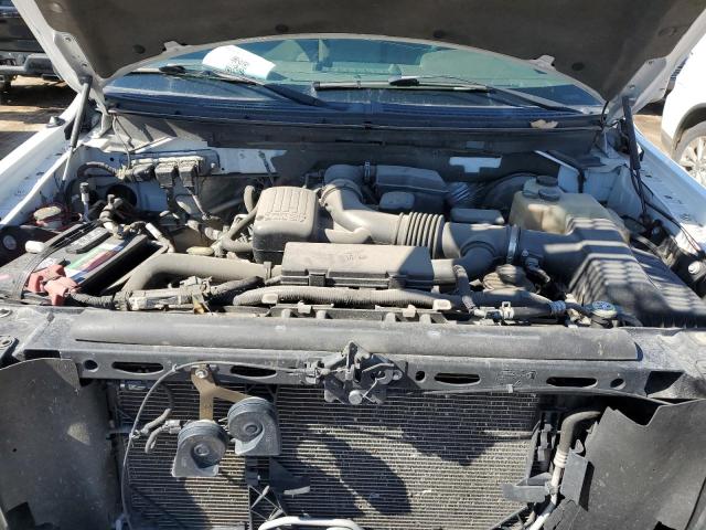 Photo 11 from auction – 2009 FORD F150 SUPER with VIN 1FTPW14V69FB30707