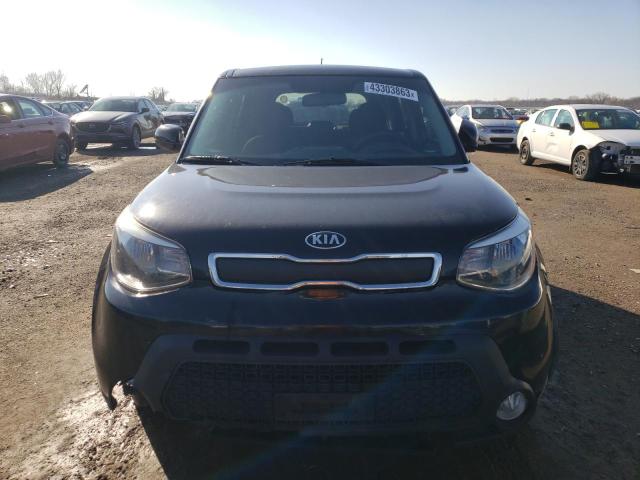 Photo 5 from auction – 2015 KIA SOUL with VIN KNDJN2A22F7127740