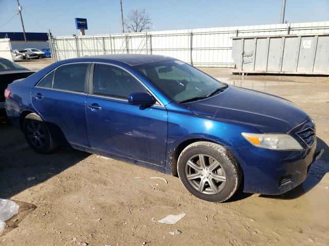 Foto 4 de la subasta – 2011 TOYOTA CAMRY BASE con VIN 4T4BF3EK5BR113829