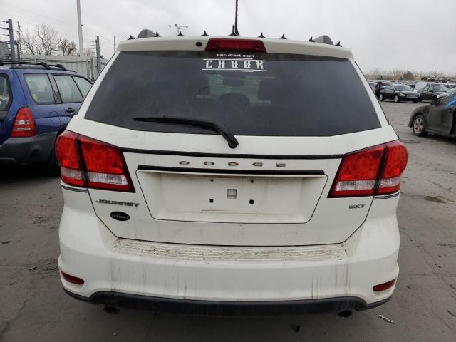 Photo 6 from auction – 2012 DODGE JOURNEY SX with VIN 3C4PDCBG6CT395551