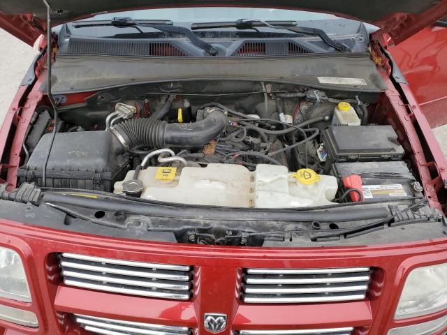 Photo 11 from auction – 2010 DODGE NITRO SXT with VIN 1D4PU5GK9AW162993