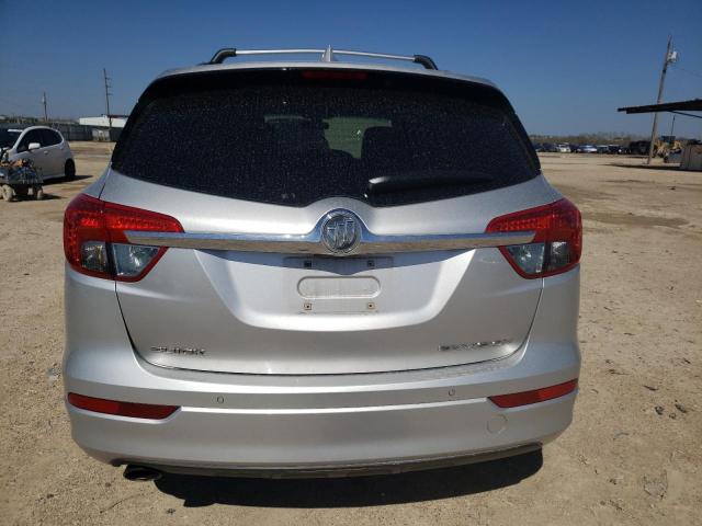 Photo 6 from auction – 2017 BUICK ENVISION E with VIN LRBFXBSA5HD075576