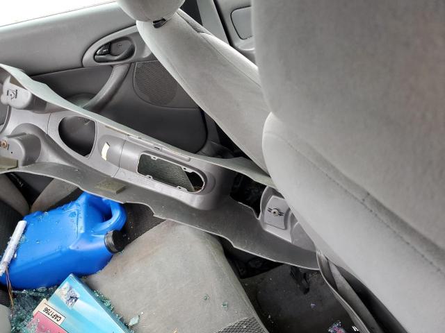 Photo 12 from auction – 2003 FORD FOCUS SE with VIN 1FAFP34P53W149350