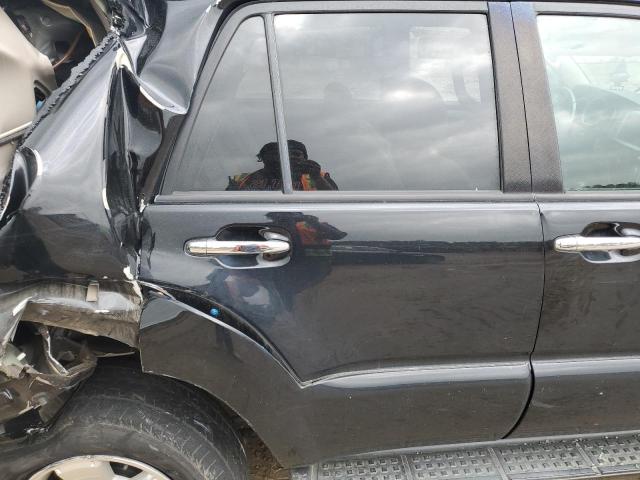 Photo 11 from auction – 2006 TOYOTA 4RUNNER SR with VIN JTEZU14R268044341