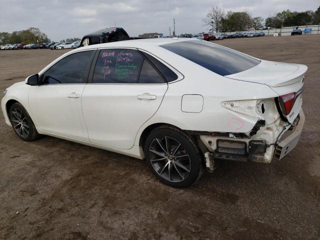 Photo 2 from auction – 2015 TOYOTA CAMRY LE with VIN 4T1BF1FK7FU880973