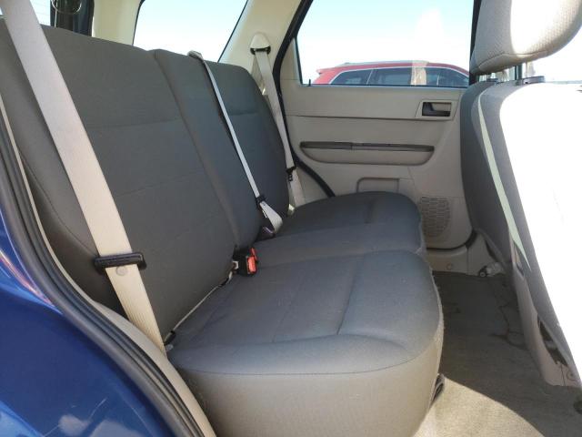 Photo 11 from auction – 2008 FORD ESCAPE XLS with VIN 1FMCU02Z48KB43932