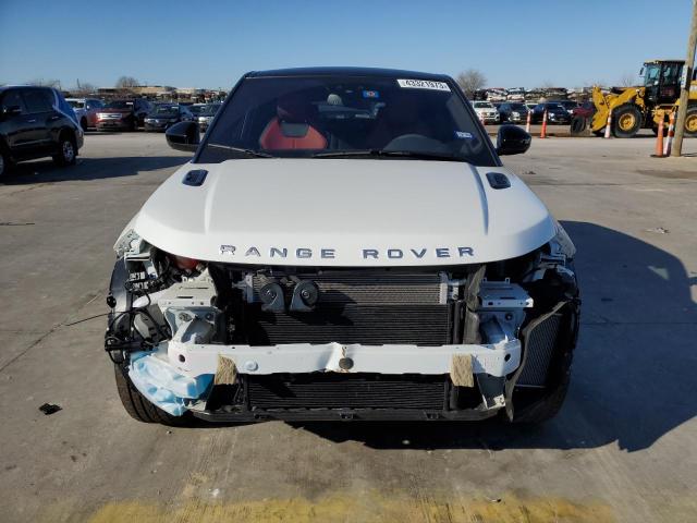 Photo 5 from auction – 2019 LAND ROVER RANGE ROVE with VIN SALVD2SX9KH334783