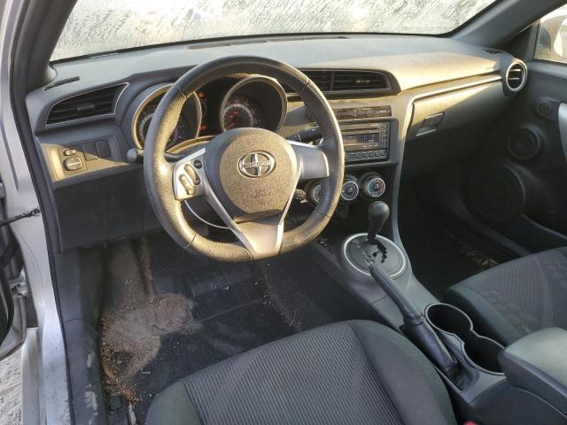 Photo 8 from auction – 2011 TOYOTA SCION TC with VIN JTKJF5C73B3015336